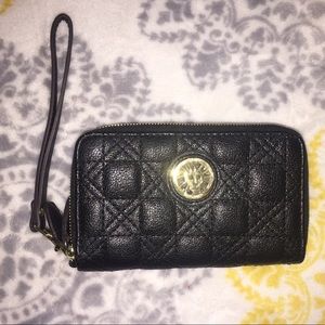 Anne Klein Wristlet